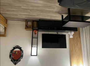 Appartement au centre-ville, proche marais